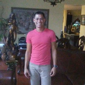 Meet your Posher, Robin